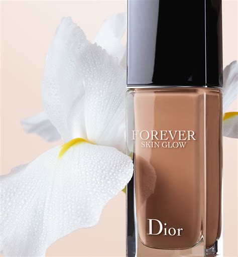 fond de teint diorskin forever mat 24h signé dior|dior forever fond de teint.